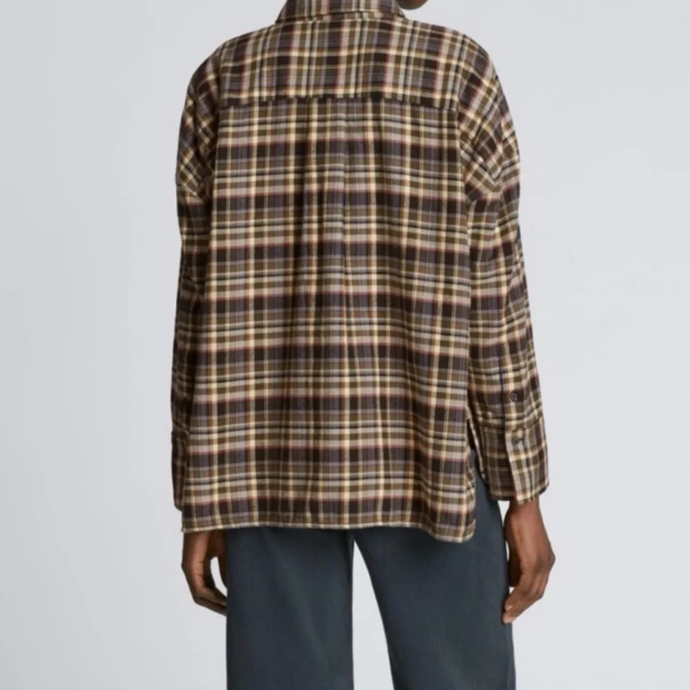 Everlane new size